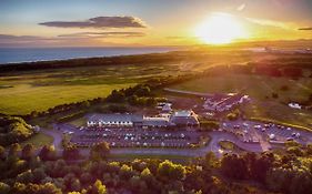 The Gailes Hotel & Spa Irvine (north Ayrshire) 4* United Kingdom